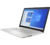 Laptop HP 17-ca1010nw 17,3'' R5 3500U 8GB RAM  256GB Dysk SSD  Win10
