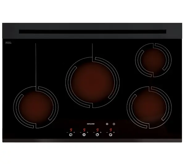 Dynaxo DynaCook X4 G20 2E 20 73cm