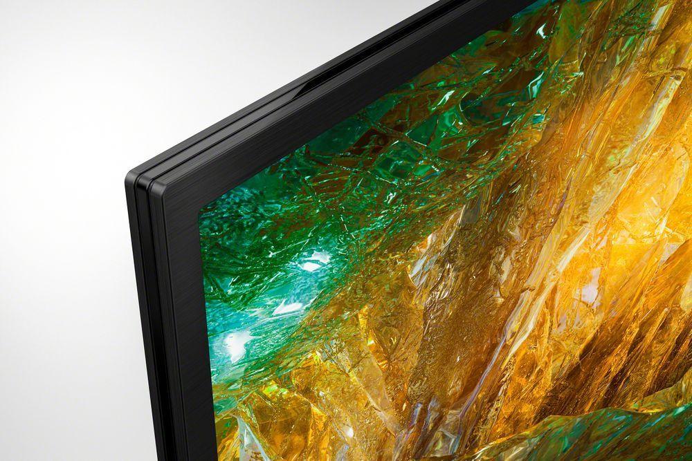 テレビ SonyTV ソニー初の8Kチューナ搭載テレビ「Z9H」。技術結集で“史上最高