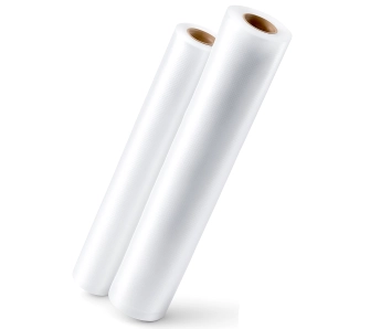 Folia do zgrzewarki Webber RB283 28cm x 300cm