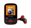 Odtwarzacz MP3 SanDisk Sansa Clip Sport 4GB (czerwony)