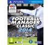Footbal Manager Classic 2014