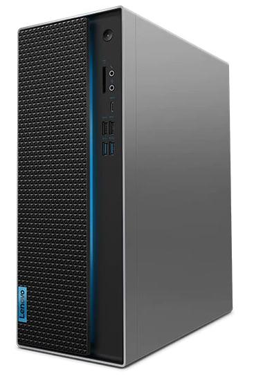 Windowsデスクトップ ideaCenter T540-15ICK G Komputer gamingowy Lenovo Ideacentre T540-15ICK G i5-9400F
