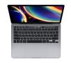 Laptop Apple Macbook Pro 13 2020 z Touch Bar 13,3" Intel® Core™ i7 16GB RAM  256GB Dysk SSD  macOS Gwiezdna Szarość