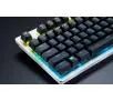 Klawiatura Razer PBT Keycap Upgrade Set Classic Black Czarny