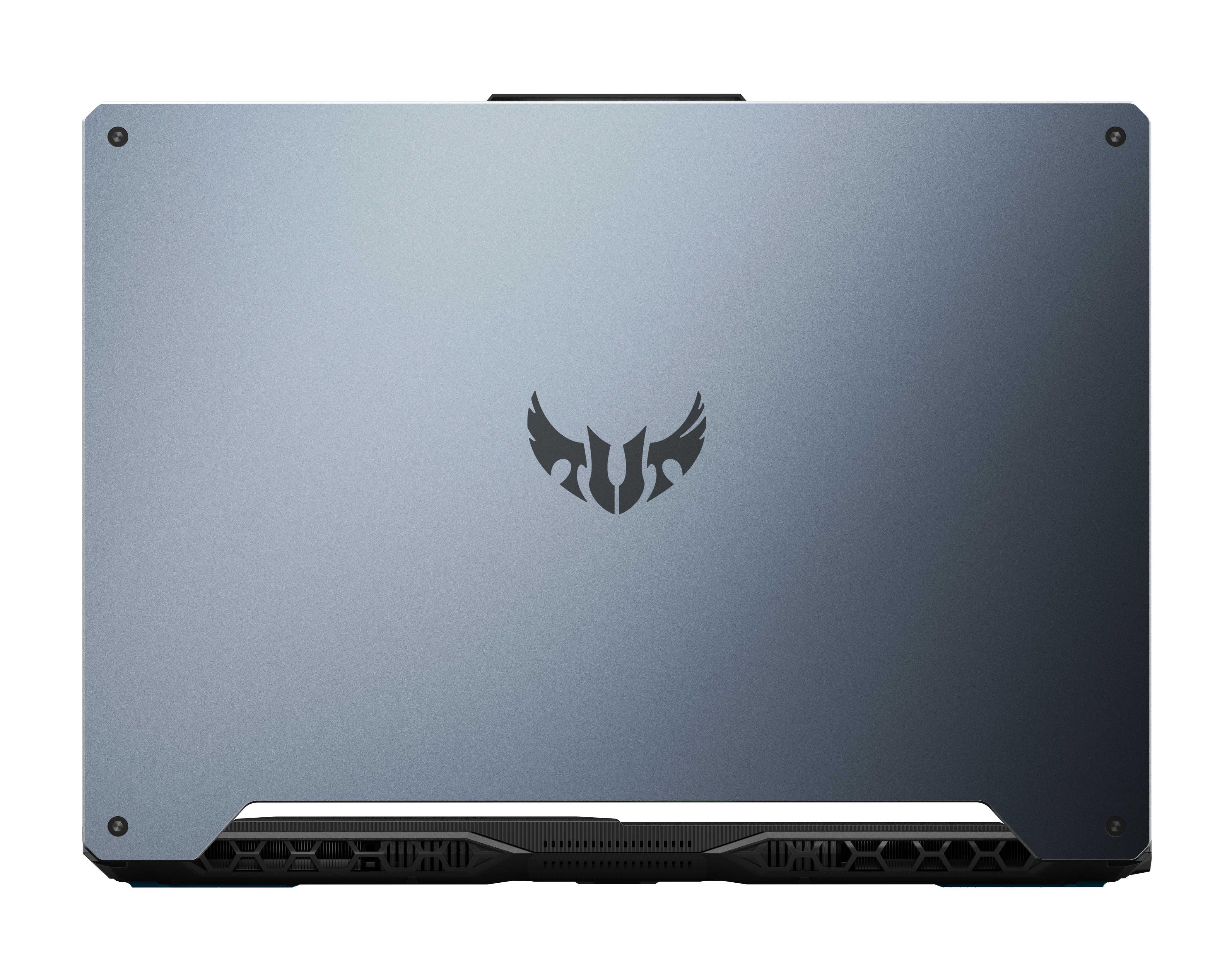 Laptop gamingowy ASUS TUF Gaming A15 FA506IU AL006T 15 6 144Hz R7 4800H 16GB RAM 512GB Dysk SSD GTX1660Ti Win10 Opinie Cena RTV EURO AGD