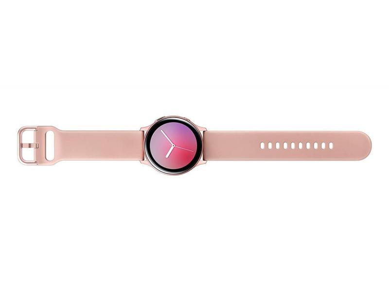 Smartwatch Samsung Galaxy Watch Active 2 LTE 40mm Różowe
