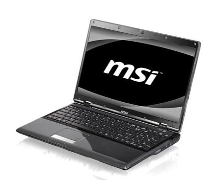 MSI CX605-057XPL