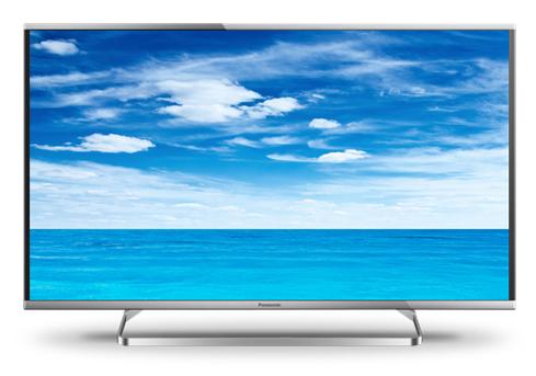 Telewizor Panasonic TX-55AS650E - Opinie, Cena - RTV EURO AGD