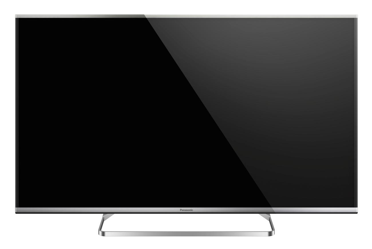 Telewizor Panasonic TX-55AS650E - Opinie, Cena - RTV EURO AGD