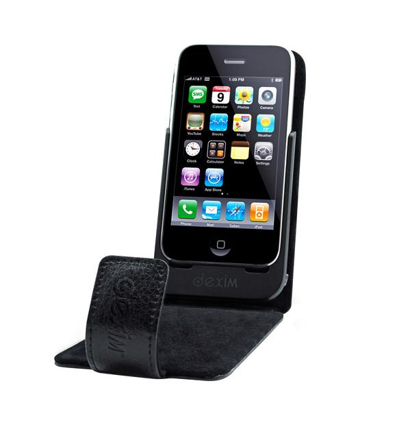 Dexim DCA087 BluePack S4