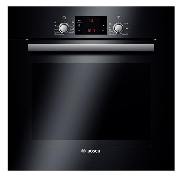 Piekarnik elektryczny Bosch HBA43S462E