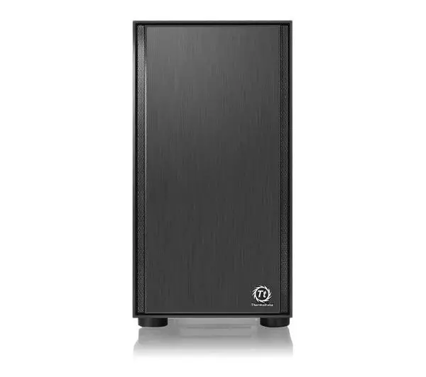 Thermaltake Versa H17 Czarny