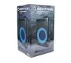 Power Audio Manta SPK5030 30W Bluetooth Czarny