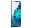 Smartfon Samsung Galaxy S20 FE 5G 6/128GB 6,5" 120Hz 12Mpix Miętowy