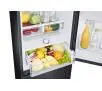 Lodówka Samsung RB34T635EBN Pełny No Frost 185,3cm Dystrybutor wody Czarny