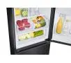 Lodówka Samsung RB34T635EBN Pełny No Frost 185,3cm Dystrybutor wody Czarny
