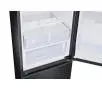 Lodówka Samsung RB34T635EBN Pełny No Frost 185,3cm Dystrybutor wody Czarny
