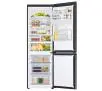 Lodówka Samsung RB34T635EBN Pełny No Frost 185,3cm Dystrybutor wody Czarny