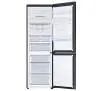 Lodówka Samsung RB34T635EBN Pełny No Frost 185,3cm Dystrybutor wody Czarny