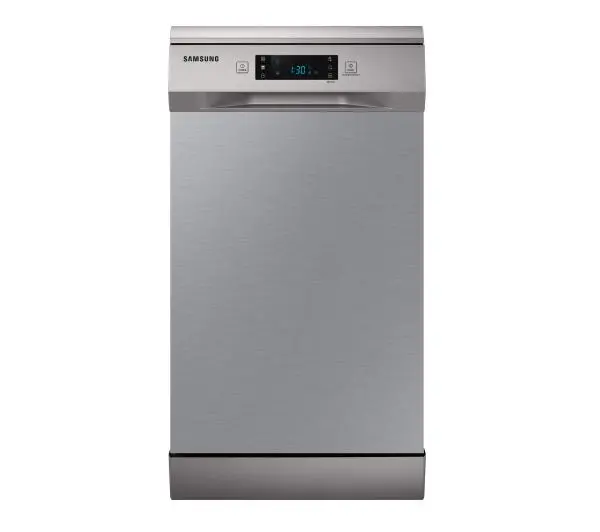 Samsung DW50R4070FS 44,9cm Automatyczne otwieranie drzwi Szuflada na sztućce