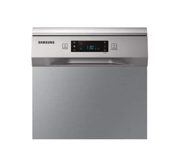 Samsung DW50R4070FS 44,9cm Automatyczne otwieranie drzwi Szuflada na sztućce - DRUGI -30%, ALBO 5-TY ZA 1ZŁ - Kup na Raty - RRSO 0%