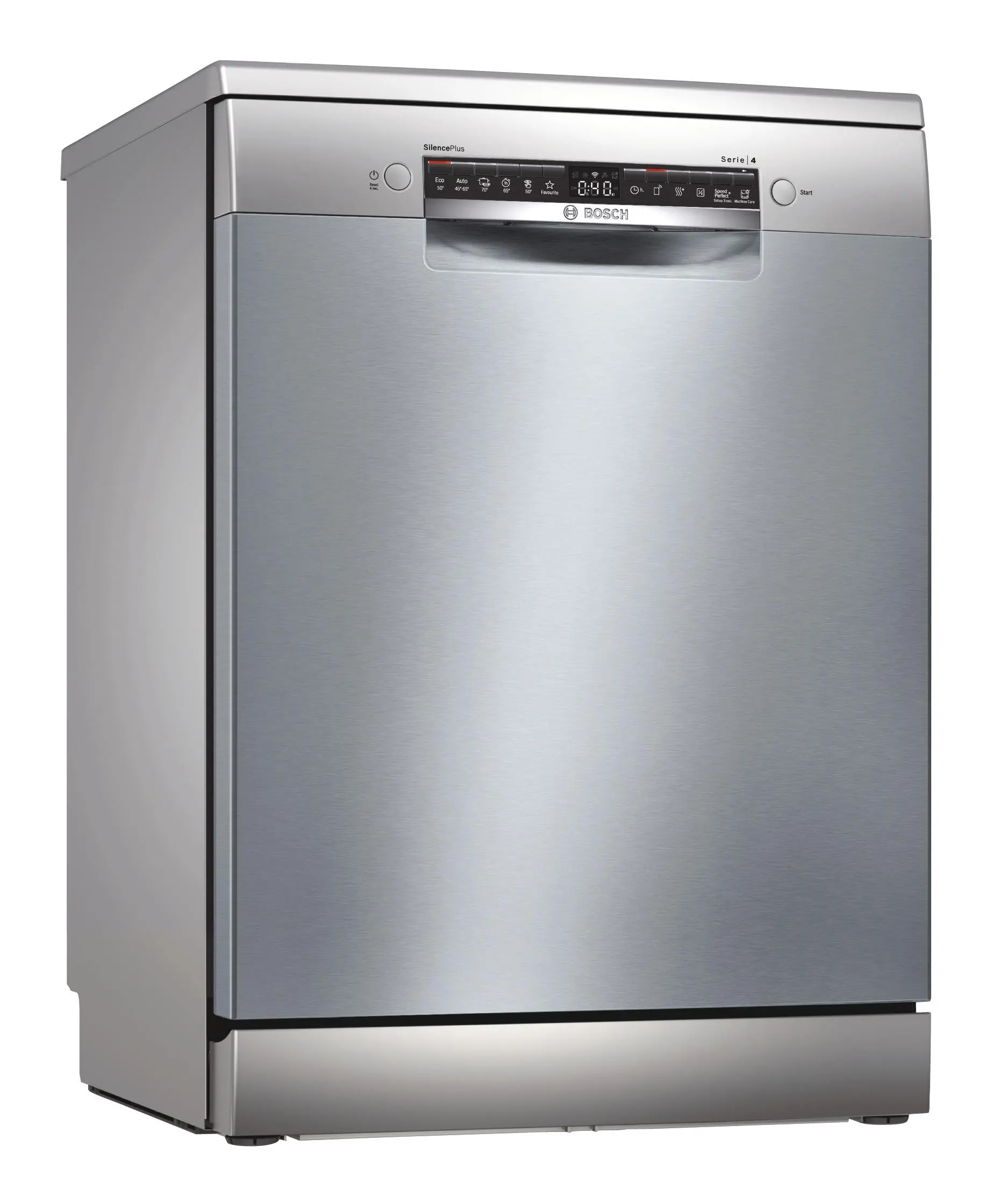 Zmywarka Bosch Serie 4 SMS4HAI48E 60cm