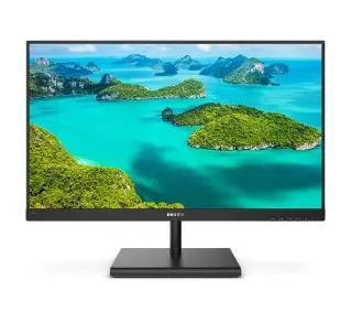 Philips 245E1S/00 24" 2K IPS 75Hz 4ms - Kup na Raty - RRSO 0%