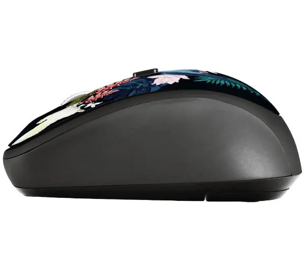 Trust Yvi Wireless Mouse Parrot 23387