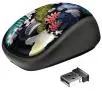 Myszka Trust Yvi Wireless Mouse Parrot 23387