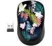 Myszka Trust Yvi Wireless Mouse Parrot 23387