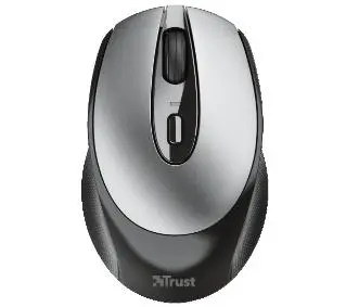 Trust Zaya 23809 Czarny