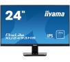 Monitor iiyama ProLite XU2493HSU-B1 24" Full HD IPS 60Hz 4ms