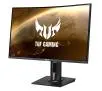 Monitor ASUS TUF GAMING VG27WQ  27" 2K VA 165Hz 1ms Zakrzywiony Gamingowy