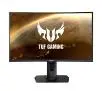 Monitor ASUS TUF GAMING VG27WQ  27" 2K VA 165Hz 1ms Zakrzywiony Gamingowy