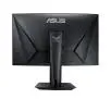 Monitor ASUS TUF GAMING VG27WQ  27" 2K VA 165Hz 1ms Zakrzywiony Gamingowy