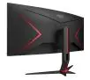 Monitor AOC CU34G2X/BK  34" UWQHD VA 144Hz 1ms Zakrzywiony Gamingowy