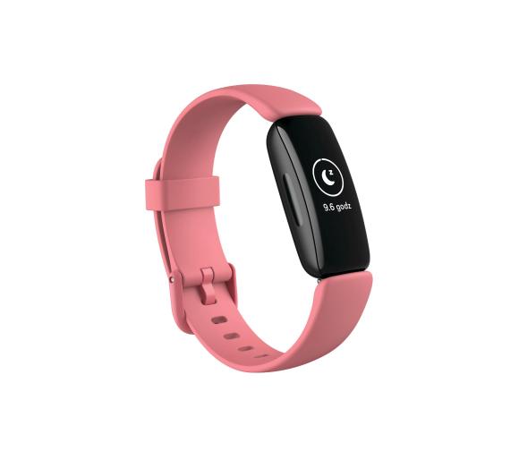 smartband Fitbit inspire 2 (różowy)