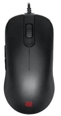 Myszka gamingowa BenQ Zowie ZA12-B Czarny