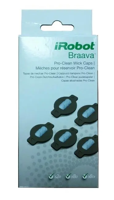Sączek iRobot 4437606