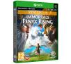 Immortals Fenyx Rising - Edycja Gold Gra na Xbox One (Kompatybilna z Xbox Series X)