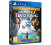 Immortals Fenyx Rising - Edycja Gold - Gra na PS4 (Kompatybilna z PS5)