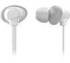 Słuchawki bezprzewodowe Panasonic RZ-NJ320BE-W Dokanałowe Bluetooth 5.0 Biały