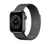Smartwatch Apple Watch Series 6 GPS + Cellular 40mm Grafitowy