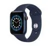 Smartwatch Apple Watch Series 6 GPS + Cellular 40mm Niebieski