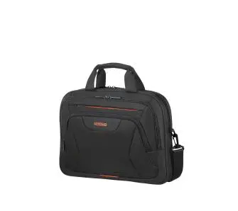 Torba na laptopa American Tourister At Work 15,6"  Czarno-pomarańczowy