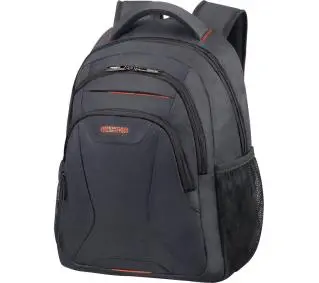 American Tourister At Work 14,1"  Szaro-pomarańczowy
