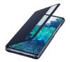 Etui Samsung Galaxy S20 FE Clear View Cover EF-ZG780CN (navy)