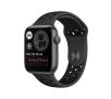 Smartwatch Apple Watch Nike SE GPS 44mm (czarny)