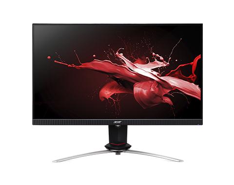 Monitor Acer Nitro XV253QP 25" Full HD IPS 144Hz 2ms Gamingowy